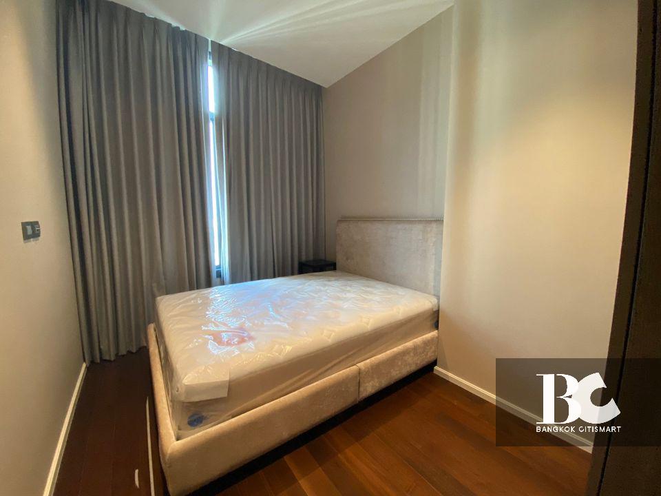 For SaleCondoSukhumvit, Asoke, Thonglor : Super great deal - 2 Bed 2 Bath Luxurious condo at BTS Phrom Phong and Emquartier, The Diplomat 39