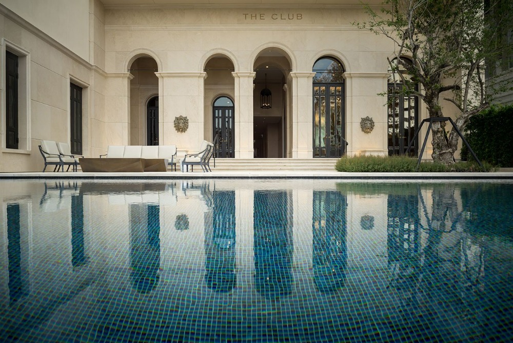 For SaleCondoSukhumvit, Asoke, Thonglor : Super great deal - 2 Bed 2 Bath Luxurious condo at BTS Phrom Phong and Emquartier, The Diplomat 39