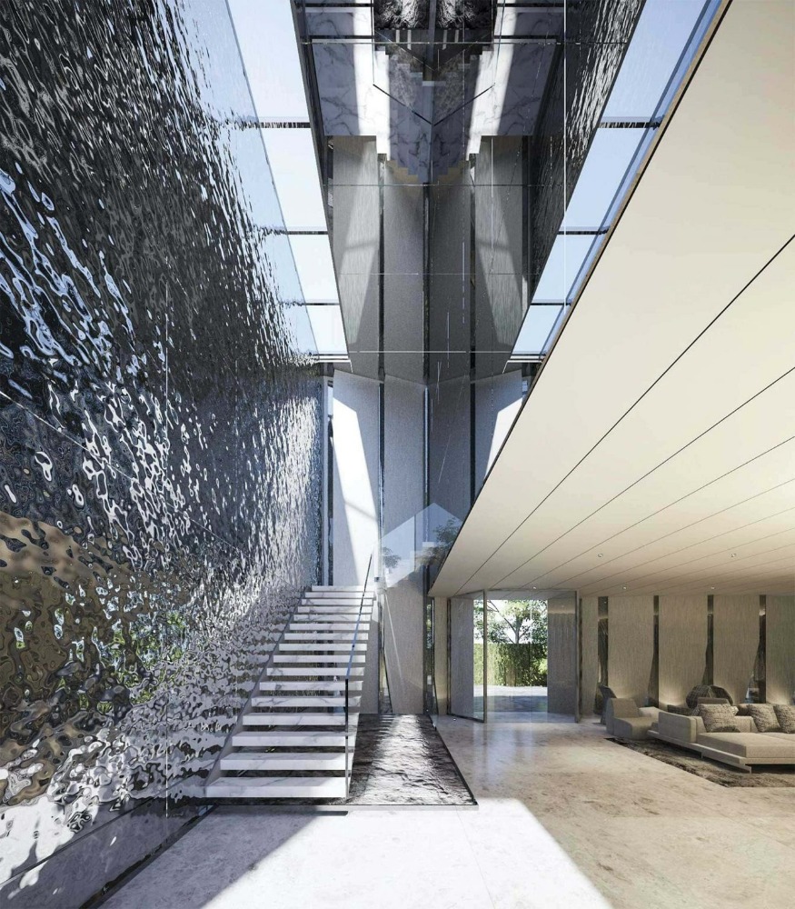 ขายคอนโดอ่อนนุช อุดมสุข : ขายขาดทุน ห้อง Duo Space 1 นอน 1 น้ำ Knightsbridge Space สขุมวิท-พระราม 4 ติด BTS สถานีพระโขนง