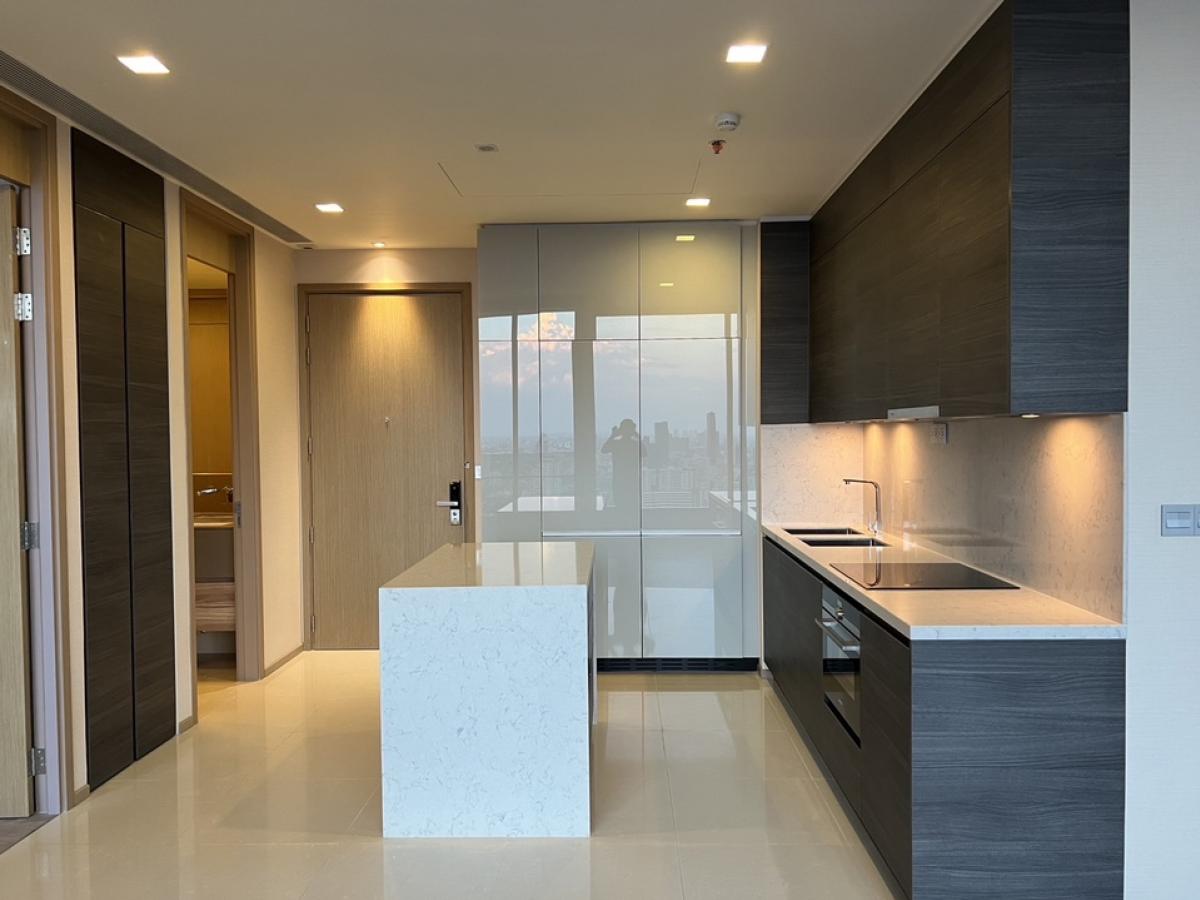 For SaleCondoSukhumvit, Asoke, Thonglor : For Sale: The Esse Asoke 2B2B 75sqm high floor 19.5 MB