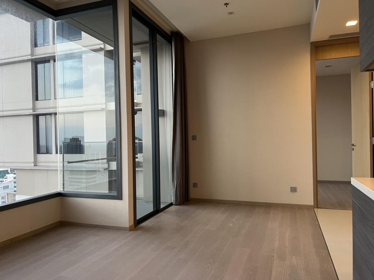 For SaleCondoSukhumvit, Asoke, Thonglor : For Sale: The Esse Asoke 2B2B 75sqm high floor 19.5 MB