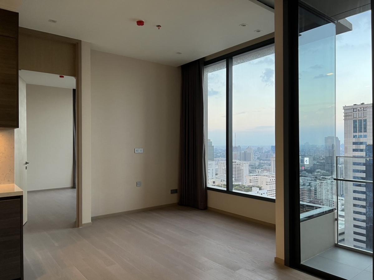 For SaleCondoSukhumvit, Asoke, Thonglor : For Sale: The Esse Asoke 2B2B 75sqm high floor 19.5 MB