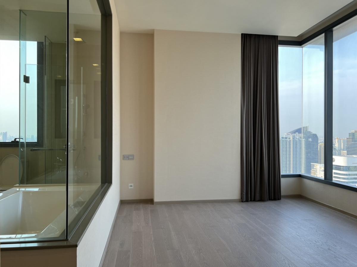 For SaleCondoSukhumvit, Asoke, Thonglor : For Sale: The Esse Asoke 2B2B 75sqm high floor 19.5 MB