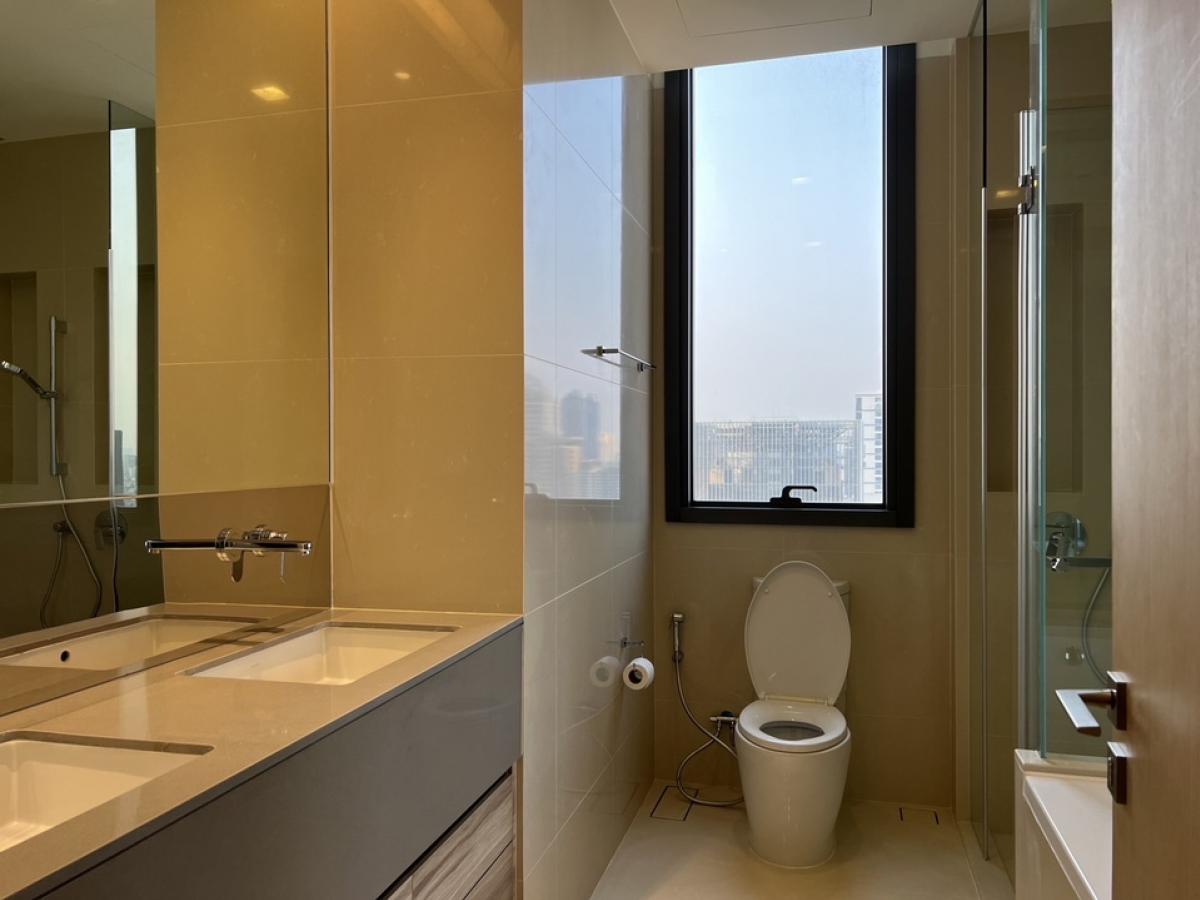 For SaleCondoSukhumvit, Asoke, Thonglor : For Sale: The Esse Asoke 2B2B 75sqm high floor 19.5 MB