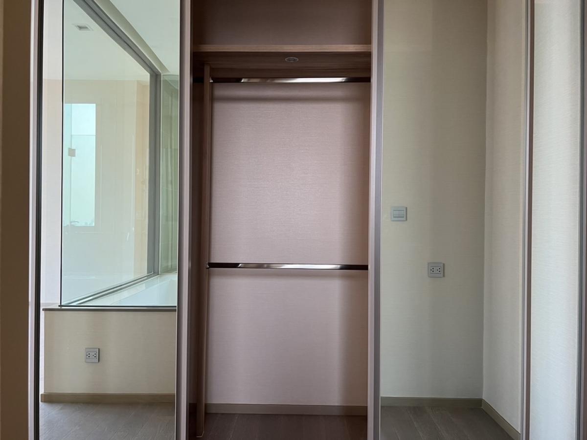 For SaleCondoSukhumvit, Asoke, Thonglor : For Sale: The Esse Asoke 2B2B 75sqm high floor 19.5 MB