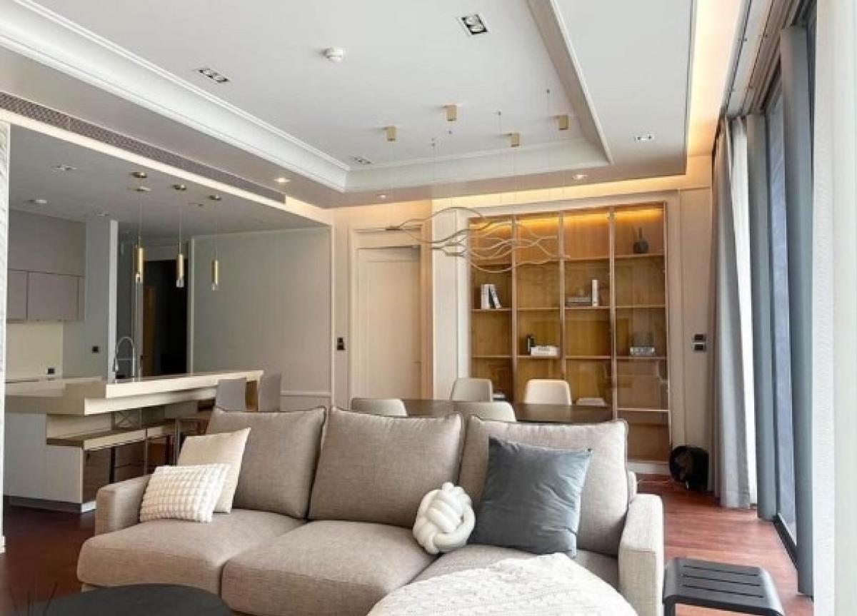 ให้เช่าคอนโดสุขุมวิท อโศก ทองหล่อ : For Sale: Marque Sukhumvit39   2B3B high floor 20++ 180k