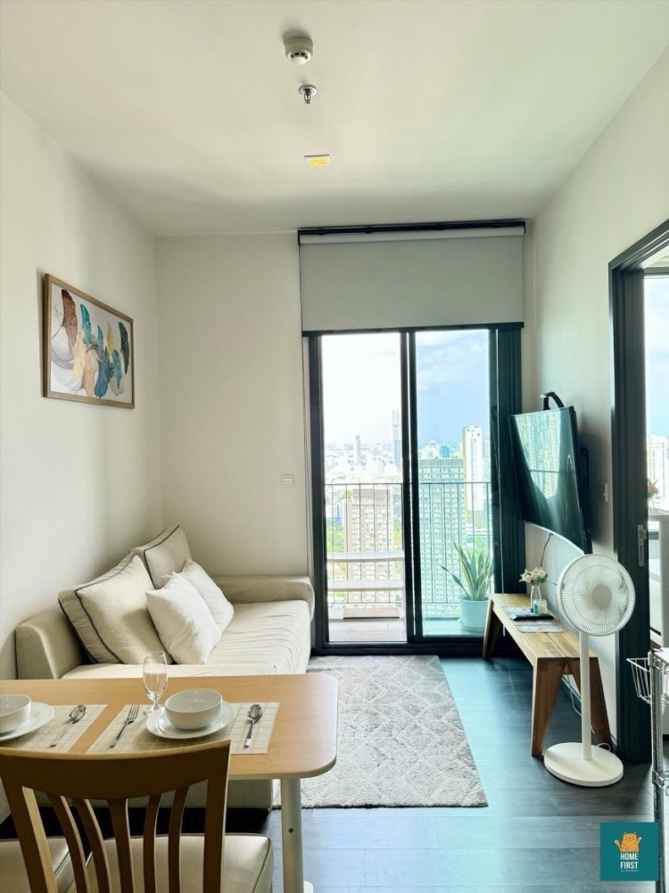 For RentCondoSukhumvit, Asoke, Thonglor : For urgent rent‼️ Edge Sukhumvit 23 (Edge Sukhumvit 23) Tel : 0886850442
