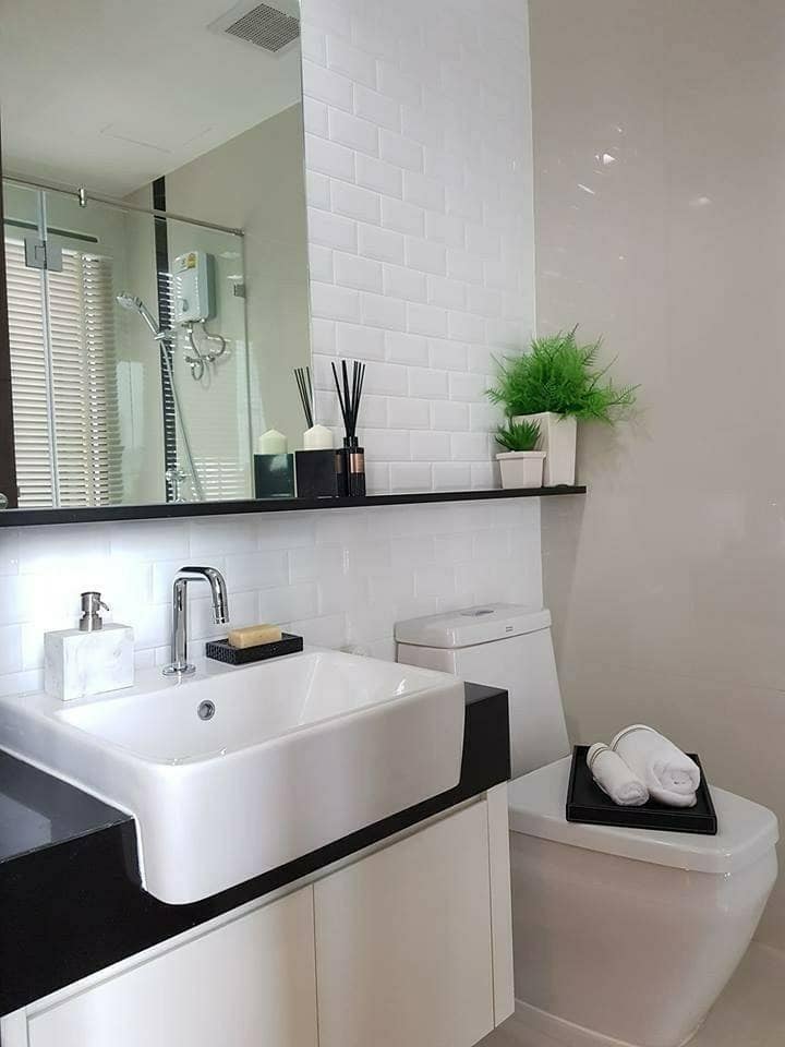 For SaleCondoRatchathewi,Phayathai : Wish Signature Midtown Siam 1【𝐒𝐄𝐋𝐋 & 𝐑𝐄𝐍𝐓】🔥 Very good price!! Modern, minimalist style room, fully furnished, near BTS Ratchathewi, available 12/24 🔥 Contact Line ID: @hacondo