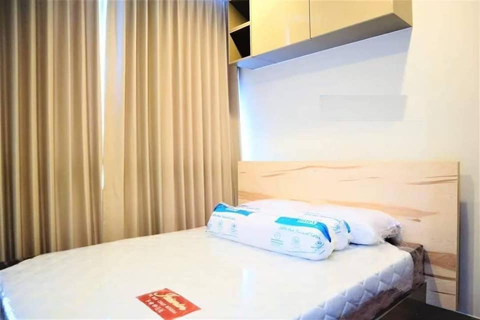 ขายคอนโดราชเทวี พญาไท : Wish Signature Midtown Siam 1【𝐒𝐄𝐋𝐋 & 𝐑𝐄𝐍𝐓】🔥 ราคาดีสุดๆ!! ห้องสไตล์โมเดิร์น มินิมอล เฟอร์นิเจอร์ครบครัน ใกล้ BTS ราชเทวี 🔥 ติดต่อไลน์ไอดี: @hacondo
