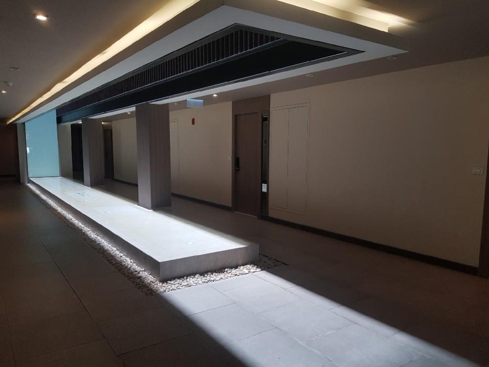 For SaleCondoSukhumvit, Asoke, Thonglor : Condo for sale, Erbitia Thonglor, 1st floor, prime location, Khlong Toei District, Bangkok