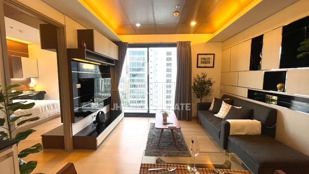 For RentCondoSukhumvit, Asoke, Thonglor : 📌Ready to move in Condo   HQ Thonglor   📌 Line : @jhrrealestate