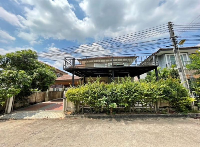 ขายบ้านศรีราชา แหลมฉบัง บ้านบึง : ขายด่วน! บ้านมือสองราคาดี มบ.ณฐาวดี โบวีน่า บ่อวิน ศรีราชา