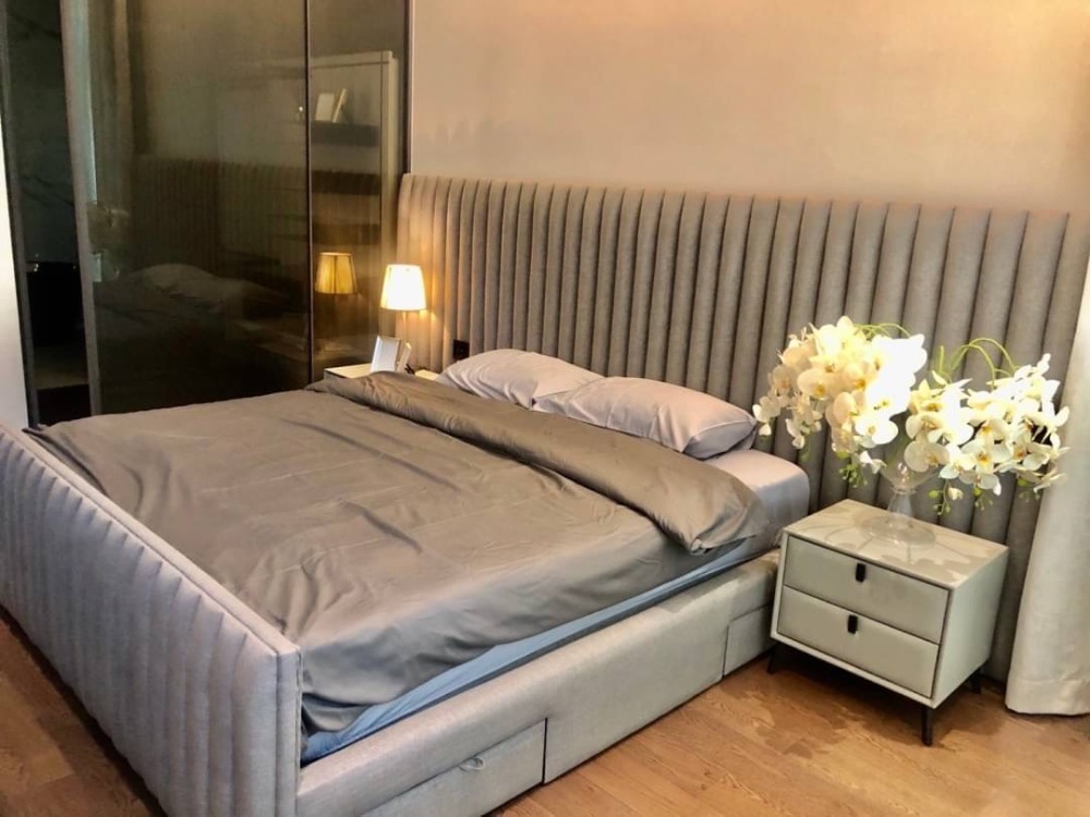 ขายคอนโดสุขุมวิท อโศก ทองหล่อ : (for sale) The Bangkok Thonglor ใกล้รถไฟฟ้า BTS ทองหล่อ