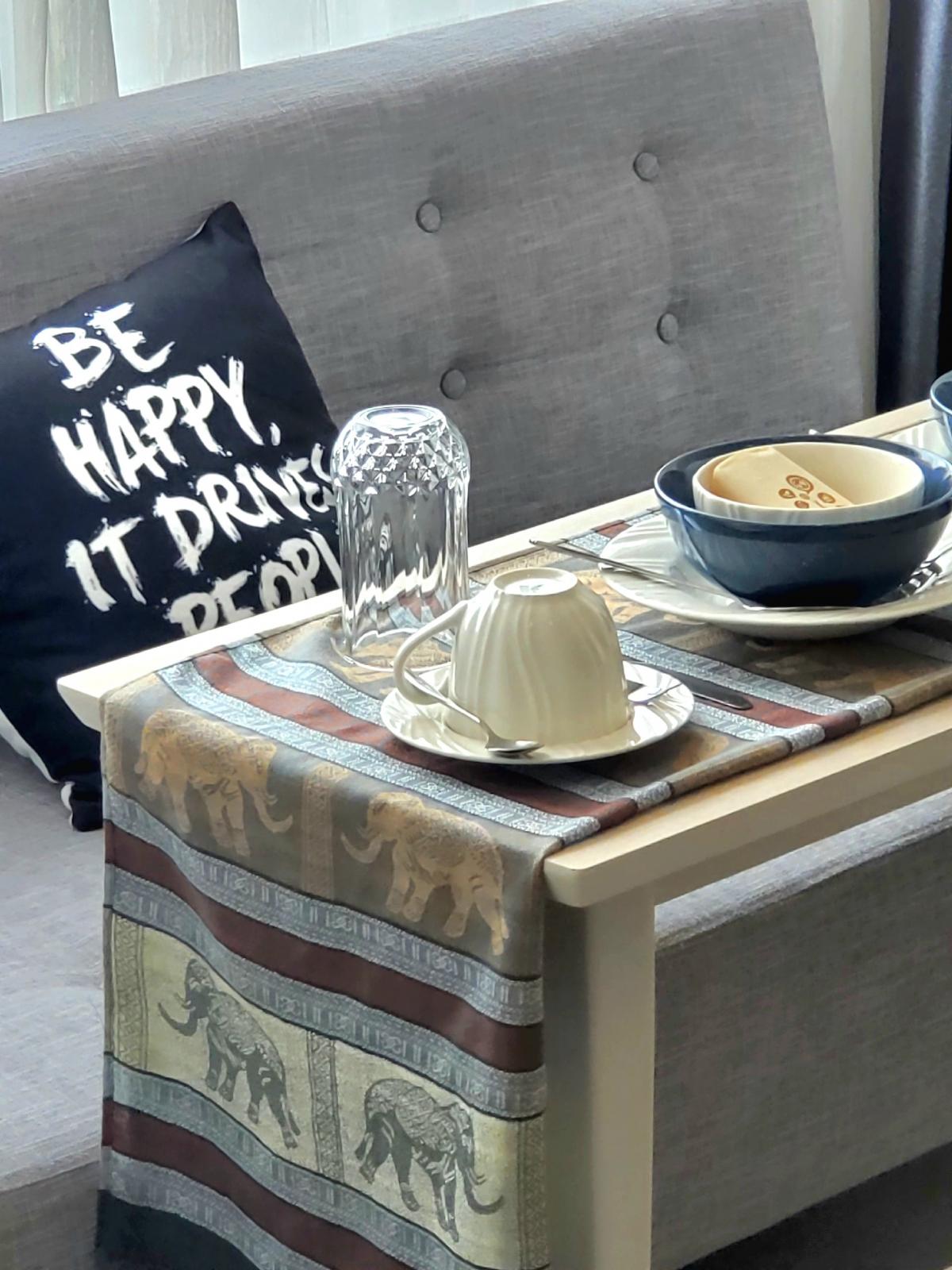 For RentCondoRatchadapisek, Huaikwang, Suttisan : Beautiful Studio In Chapter One Eco