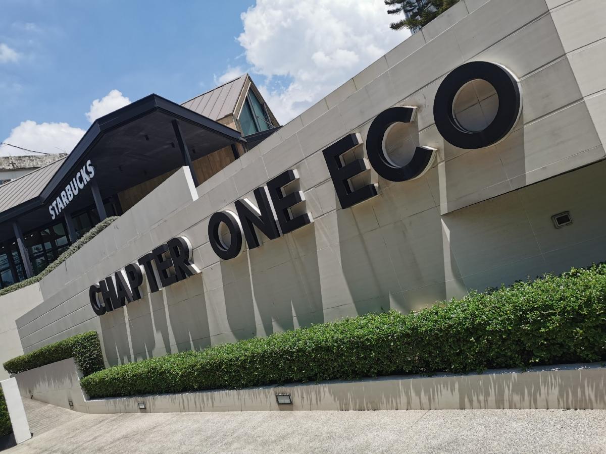 For RentCondoRatchadapisek, Huaikwang, Suttisan : Beautiful Studio In Chapter One Eco