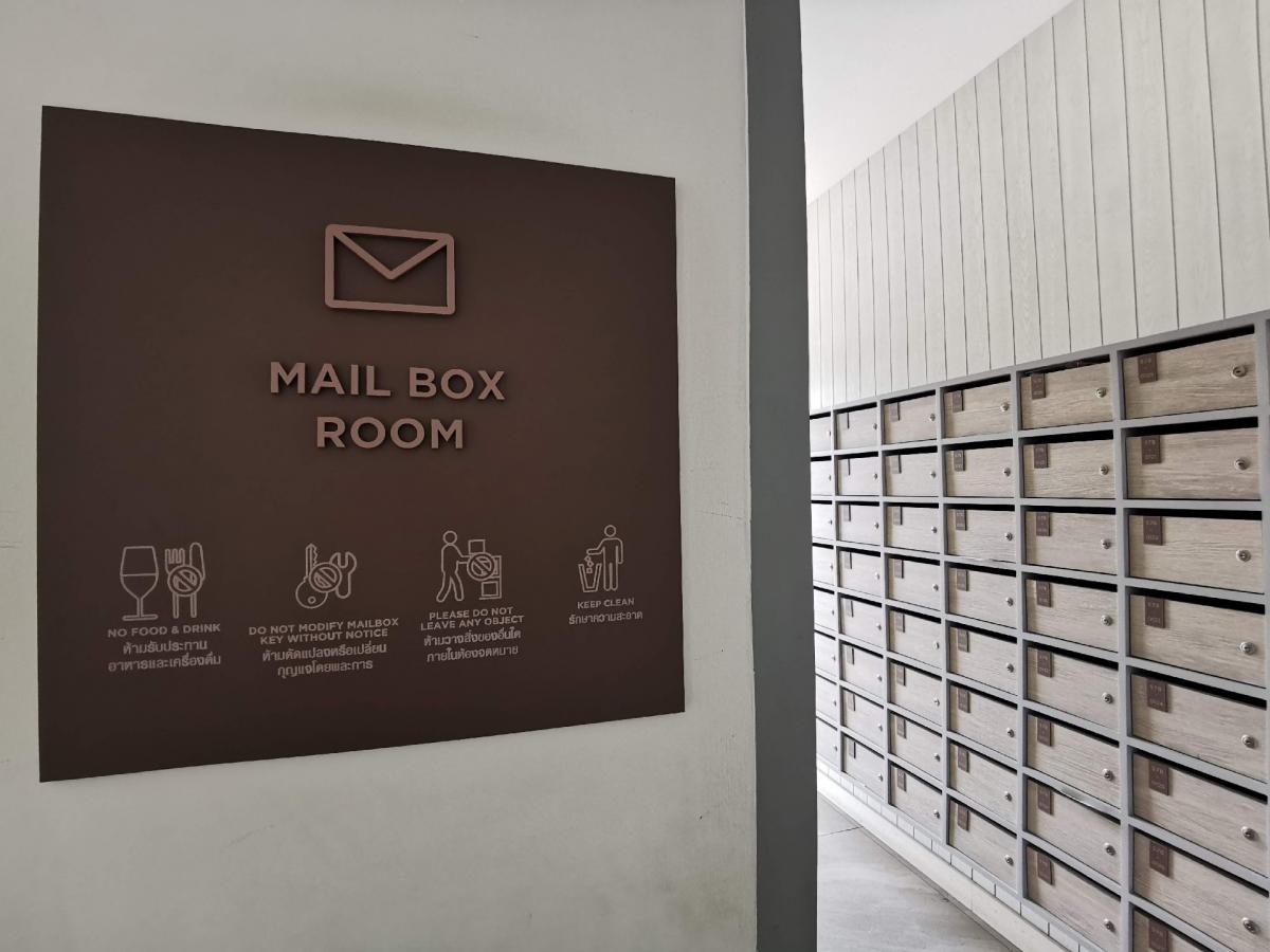 For RentCondoRatchadapisek, Huaikwang, Suttisan : Beautiful Studio In Chapter One Eco