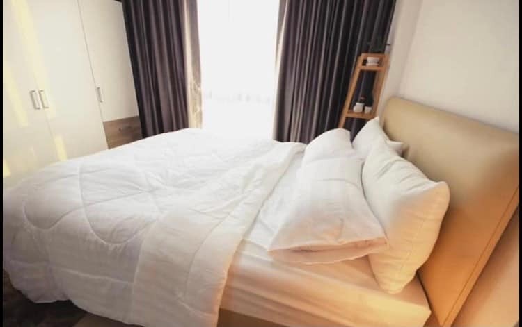 ขายคอนโดพระราม 8 สามเสน ราชวัตร : 🏠Low rise condo🔥ขาย ศุภาลัย ซิตี้ รีสอร์ท พระราม8 ขนาด 35ตรม🔥