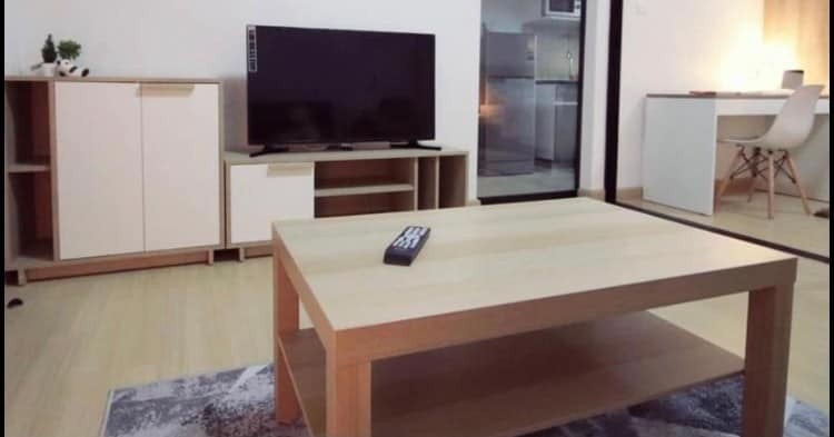 ขายคอนโดพระราม 8 สามเสน ราชวัตร : 🏠Low rise condo🔥ขาย ศุภาลัย ซิตี้ รีสอร์ท พระราม8 ขนาด 35ตรม🔥