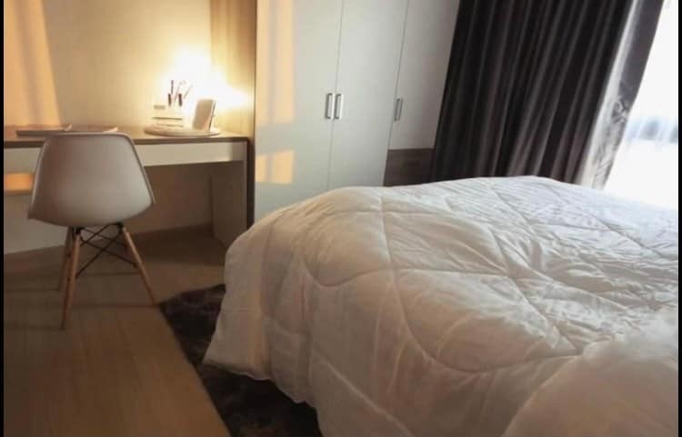 ขายคอนโดพระราม 8 สามเสน ราชวัตร : 🏠Low rise condo🔥ขาย ศุภาลัย ซิตี้ รีสอร์ท พระราม8 ขนาด 35ตรม🔥