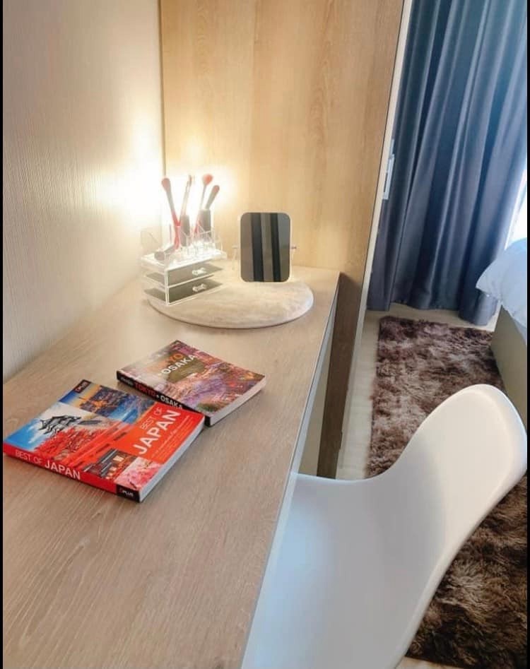 ขายคอนโดพระราม 8 สามเสน ราชวัตร : 🏠Low rise condo🔥ขาย ศุภาลัย ซิตี้ รีสอร์ท พระราม8 ขนาด 35ตรม🔥