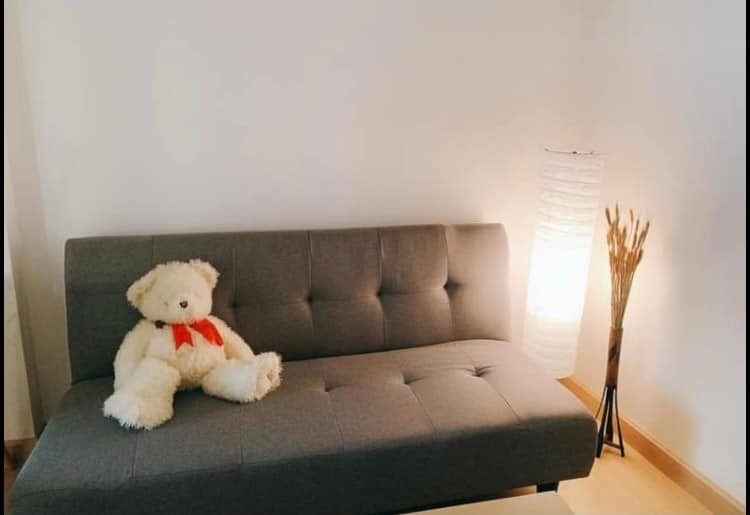 ขายคอนโดพระราม 8 สามเสน ราชวัตร : 🏠Low rise condo🔥ขาย ศุภาลัย ซิตี้ รีสอร์ท พระราม8 ขนาด 35ตรม🔥