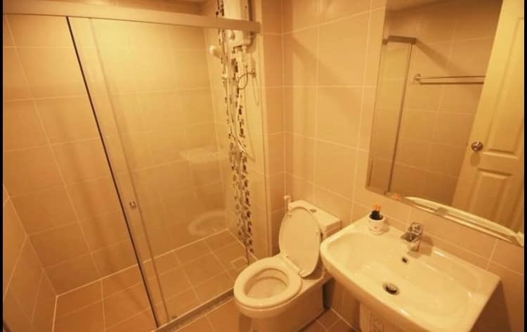 ขายคอนโดพระราม 8 สามเสน ราชวัตร : 🏠Low rise condo🔥ขาย ศุภาลัย ซิตี้ รีสอร์ท พระราม8 ขนาด 35ตรม🔥