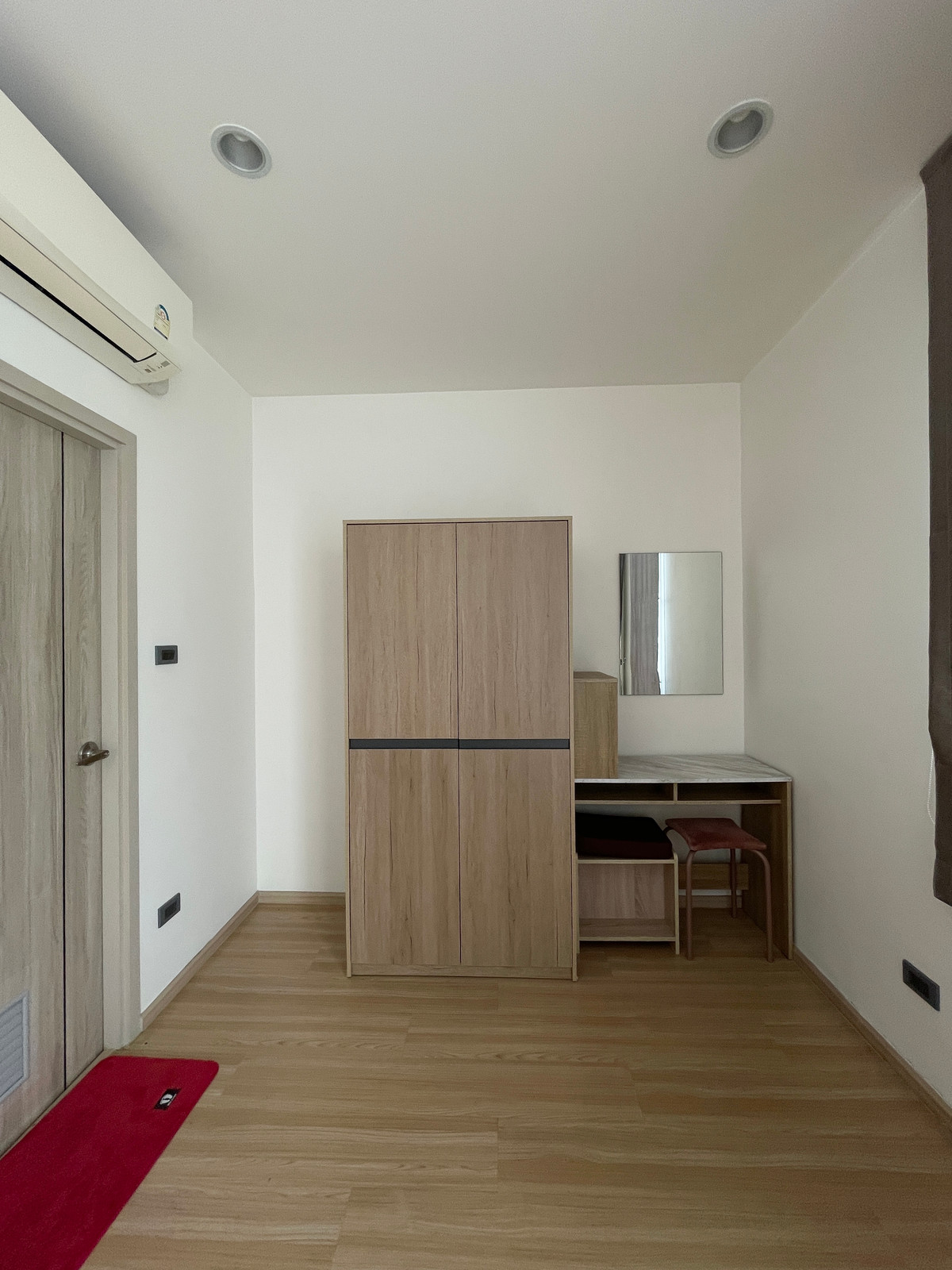 ให้เช่าทาวน์โฮมพัฒนาการ ศรีนครินทร์ : ให้เช่า ทาวน์โฮม ชิเซน พัฒนาการ 32 หลังมุม Fully furnished