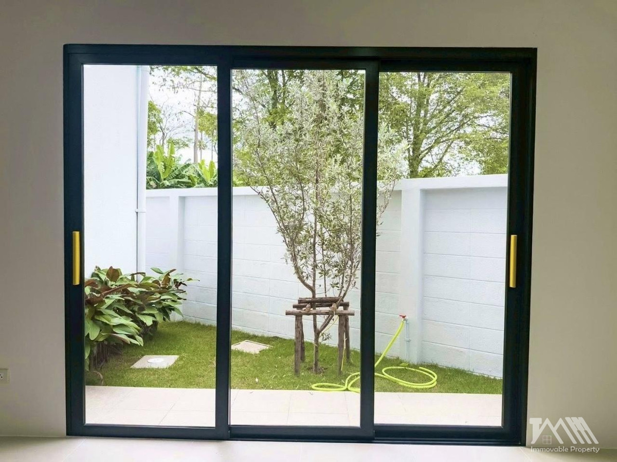 ขายบ้านภูเก็ต : หมู่บ้านวงศ์สิริ ฉลอง / House Chalong, Phuket