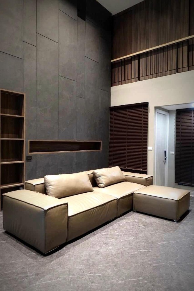 ❖ Ready to move in ❖ ทาวน์โฮม 3.5 ชั้น | 25.70 ตร.ว. 200.00 ตร.ม. | 3 ห้องนอน 2 ที่จอดรถ | ใกล้ Bangkok Prep (Inter) 9 นาที, Century อ่อนนุช 9 นาที, รพ.สุขุมวิท 13 นาที Loading...