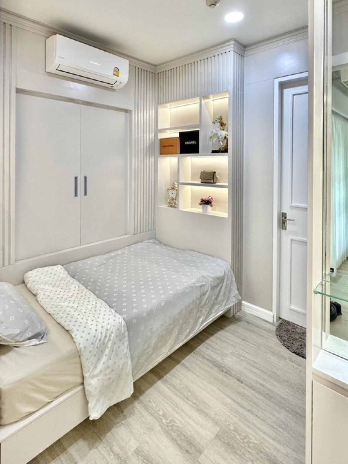 For SaleCondoRatchathewi,Phayathai : 📣 Condo for sale in Ban Krung, Siam-Pathumwan, 3 bedrooms, 119 sqm. New decoration, ready to inquire, make an appointment to see the room 📲 093-616-4456 (sales department)