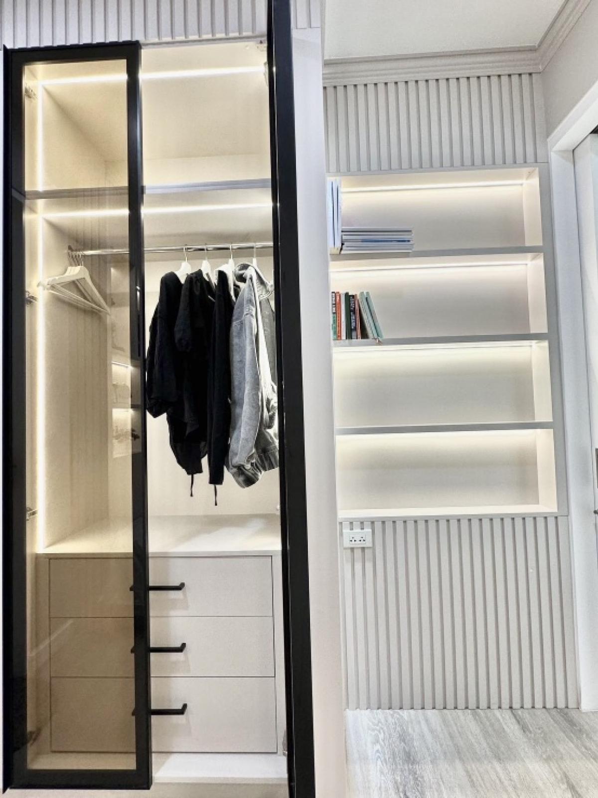 For SaleCondoRatchathewi,Phayathai : 📣 Condo for sale in Ban Krung, Siam-Pathumwan, 3 bedrooms, 119 sqm. New decoration, ready to inquire, make an appointment to see the room 📲 093-616-4456 (sales department)