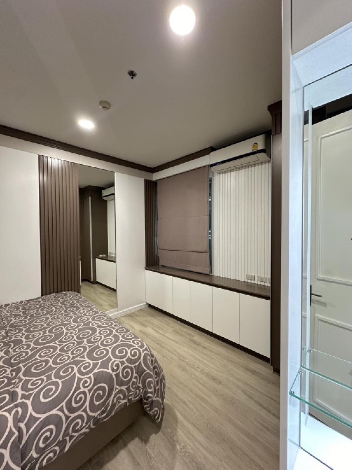 For SaleCondoRatchathewi,Phayathai : 📣 Condo for sale in Ban Krung, Siam-Pathumwan, 3 bedrooms, 119 sqm. New decoration, ready to inquire, make an appointment to see the room 📲 093-616-4456 (sales department)