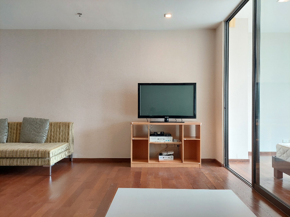 For SaleCondoSukhumvit, Asoke, Thonglor : Condo with city view in Sukhumvit area, 100 meters from BTS.