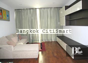ให้เช่าคอนโดสุขุมวิท อโศก ทองหล่อ : ขาย / ให้เช่า  คอนโด Siri Residence  ใกล้ BTS พร้อมพงษ์