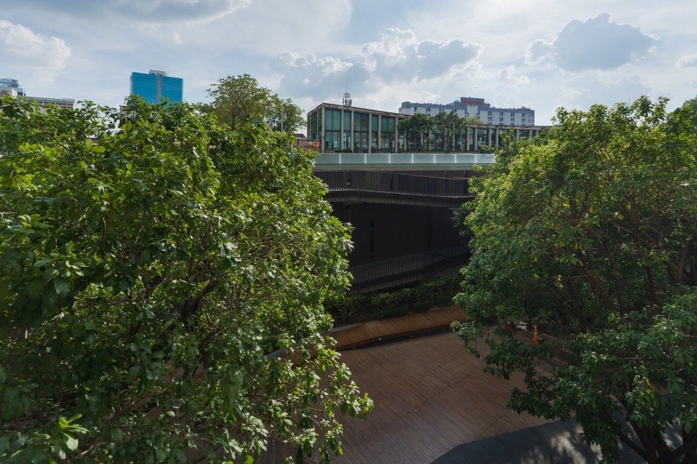 ขายคอนโดรามคำแหง หัวหมาก : ✨ห้องใหม่ แต่งสวย 𝐅𝐮𝐬𝐞 𝐌𝐨𝐛𝐢𝐮𝐬