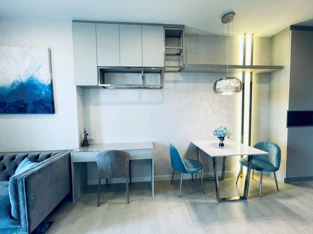 For RentCondoRama9, Petchburi, RCA : Condo for rent Niche Pride Thonglor