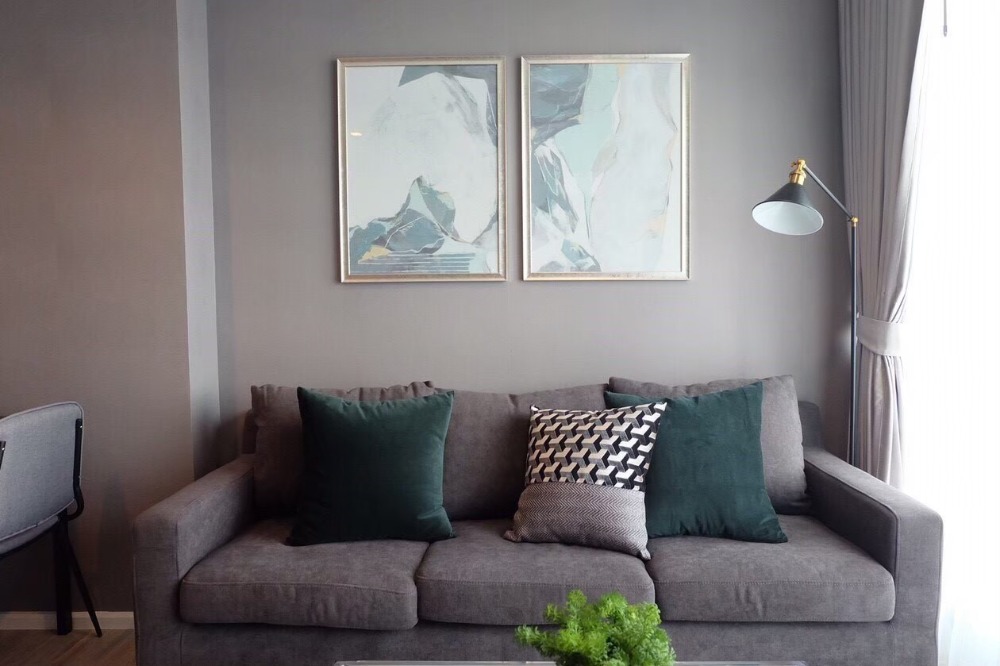 For RentCondoSamut Prakan,Samrong : ⚜️ 20,000/Month⚜️ Knightsbridge Sky River Ocean