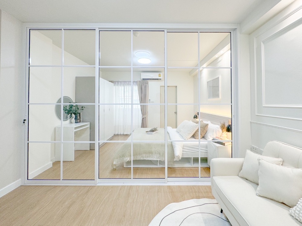 ขายคอนโดปิ่นเกล้า จรัญสนิทวงศ์ : ขายคอนโด City Home รัชดา-ปิ่นเกล้า ห้องบิวอินท์สวย พร้อมฟอร์นิเจอร์ใหม่หมด