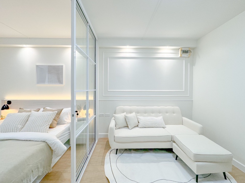 ขายคอนโดปิ่นเกล้า จรัญสนิทวงศ์ : ขายคอนโด City Home รัชดา-ปิ่นเกล้า ห้องบิวอินท์สวย พร้อมฟอร์นิเจอร์ใหม่หมด