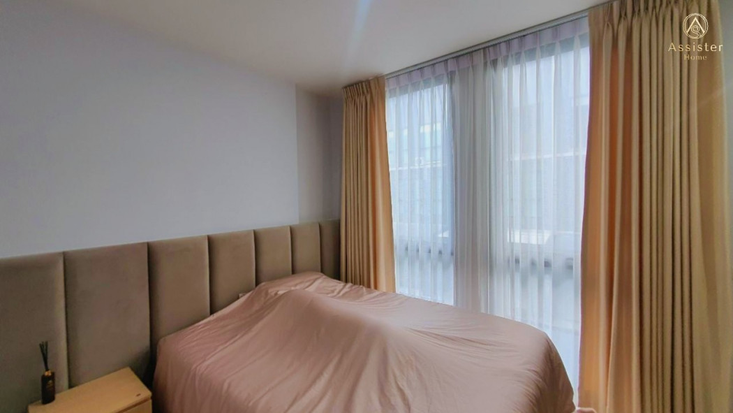 ขายทาวน์โฮมเกษตร นวมินทร์ ลาดปลาเค้า : ขาย/เช่า ทาวน์โฮม 3 ชั้น ลูฟ เกษตร-นวมินทร์  (LUVE Kaset-Nawamin) ลาดปลาเค้า 8 ใกล้ ม.เกษตรศาสตร์ 5 นาที ตกแต่งพร้อมอยู่  สะดวกมาก