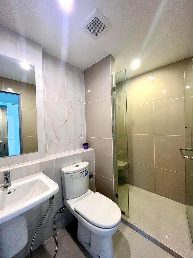 ให้เช่าคอนโดแจ้งวัฒนะ เมืองทอง : X4140366 ให้เช่า คอนโด Niche Mono Chaengwattana (นิช โมโน แจ้งวัฒนะ) ขนาด 32 ตร.ม. ชั้น 20