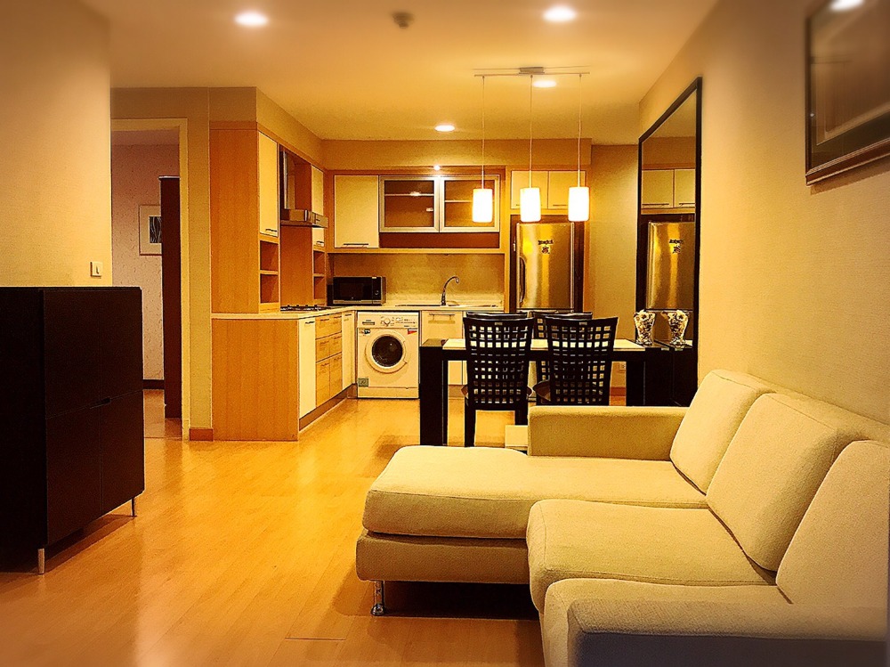 For SaleCondoSathorn, Narathiwat : Condo The Bangkok Narathiwat Ratchanakarin  Soi Narathiwat Ratchanakarin 14, fully furnished, corner room, 76 sq.m.