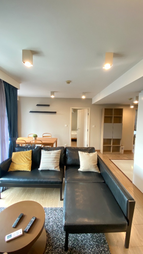 ให้เช่าคอนโดสุขุมวิท อโศก ทองหล่อ : ⚜️ 42,000/Month⚜️𝐌𝐚𝐞𝐬𝐭𝐫𝐨 𝟑𝟗 Pet Friendly 🐶