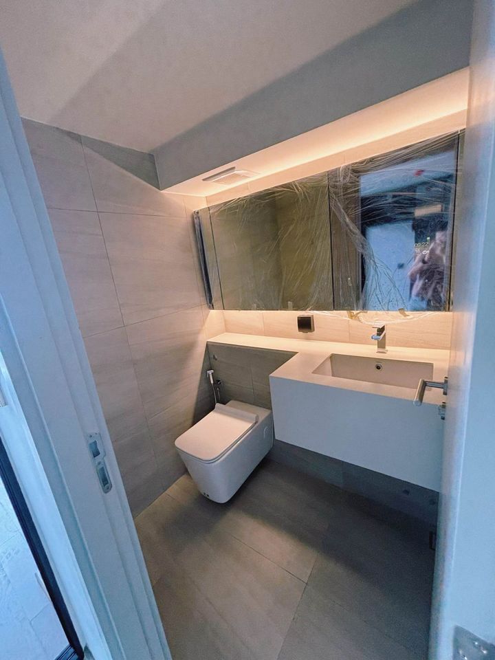 For SaleCondoSiam Paragon ,Chulalongkorn,Samyan : Park Origin Chula Samyan【𝐒𝐄𝐋𝐋 & 𝐑𝐄𝐍𝐓】🔥 Duplex room, high ceiling, airy room, good location, near Sam Yan MRT 🔥 Contact Line ID: @hacondo