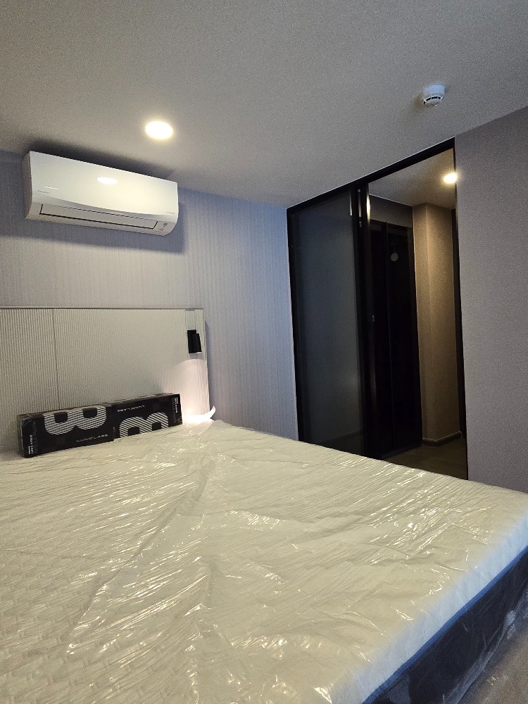 For RentCondoSiam Paragon ,Chulalongkorn,Samyan : Park Origin Chula Samyan【𝐑𝐄𝐍𝐓】🔥 Duplex room, high ceiling, 2 bedrooms, beautiful view, fully furnished, good location, near Sam Yan MRT 🔥 Contact Line ID: @hacondo