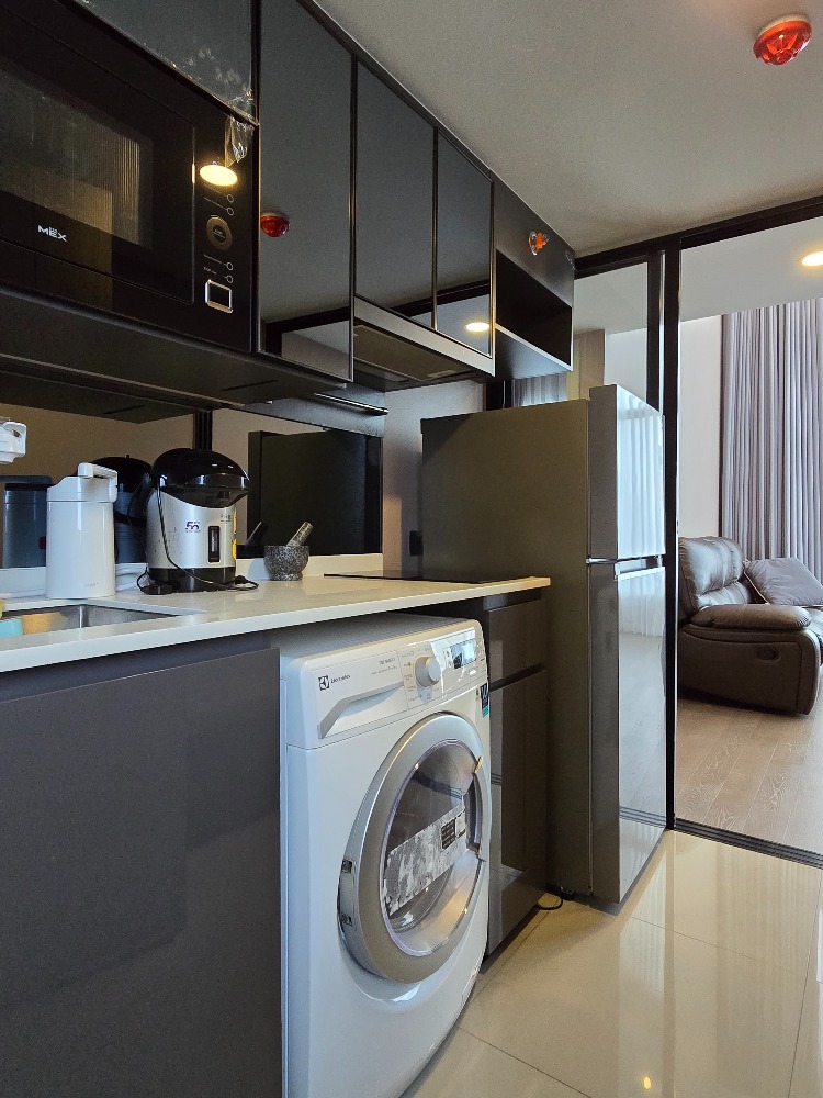 For RentCondoSiam Paragon ,Chulalongkorn,Samyan : Park Origin Chula Samyan【𝐑𝐄𝐍𝐓】🔥 Duplex room, high ceiling, 2 bedrooms, beautiful view, fully furnished, good location, near Sam Yan MRT 🔥 Contact Line ID: @hacondo