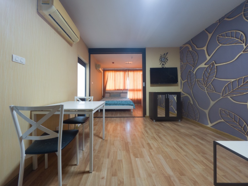 ขายคอนโดศรีราชา แหลมฉบัง บ้านบึง : ถูกสุดในโครงการ “ลัดดา คอนโด วิว : Ladda Condo View“ คอนโดใจกลางศรีราชา ออกแบบมาเพื่อทุกไลฟ์สไตล์ รายล้อมด้วยสิ่งอำนวยความสะดวก