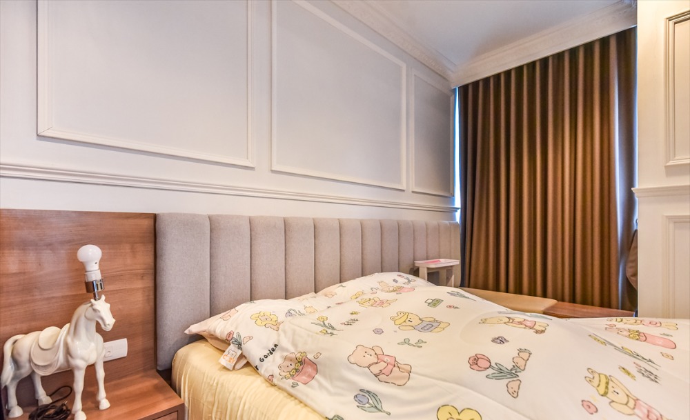 For SaleCondoSapankwai,Jatujak : Rhythm Phahol - Ari, near both Ari and Saphan Khwai, very beautiful room, owner lives there himself, never rented out, beautifully built.