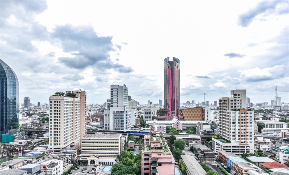 For SaleCondoSapankwai,Jatujak : Rhythm Phahol - Ari, near both Ari and Saphan Khwai, very beautiful room, owner lives there himself, never rented out, beautifully built.