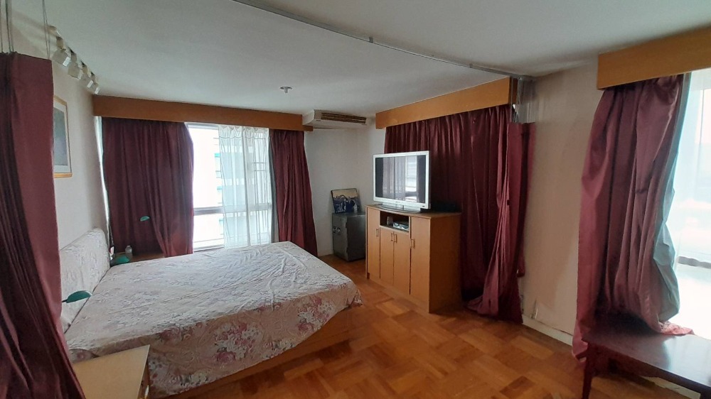 For SaleCondoRama3 (Riverside),Satupadit : Condo for Sale 2 Bedrooms at Bangkok Garden  Ref. A17241009